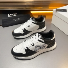 Dolce Gabbana Low Shoes